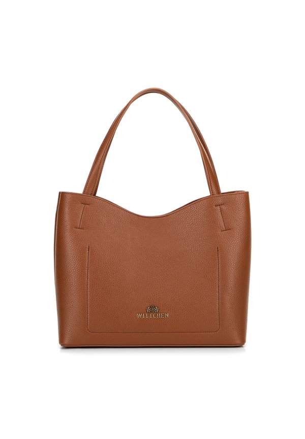 ELEGANCE COLLECTION - Handtasche