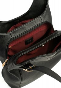 Hexagona TOSCANE - Sac à main - noir toscane