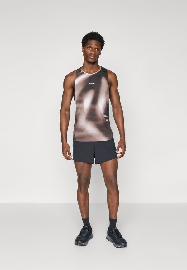 SHKOUT CORE TANK - Top3