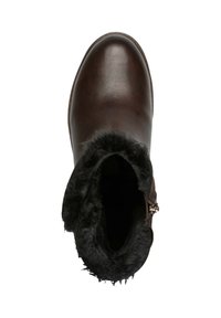 Tamaris ELEGANTE MIT TOUCH-IT - Snowboots  - mocca