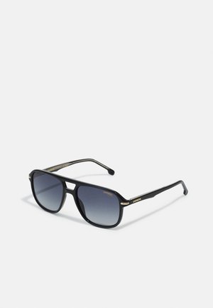 Sunglasses - black/gold-coloured