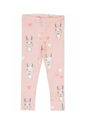 LLAMA - Leggings - pink
