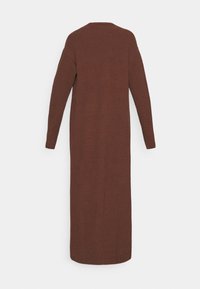 NA-KD Vest - brown