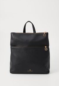 Malý batoh  - black