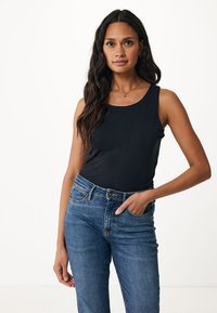 Mexx Top - black