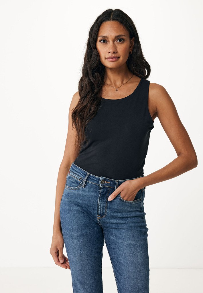 Mexx Top - black