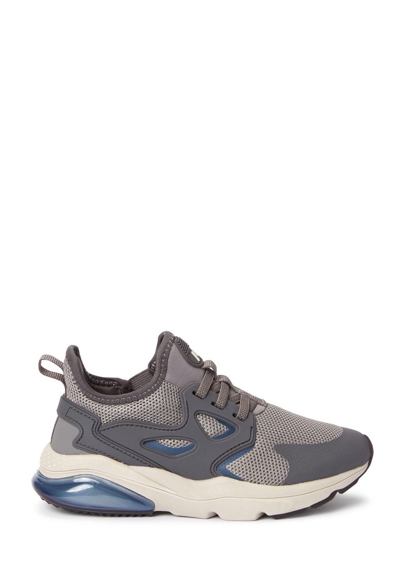 Kinder Sneaker low | Next ELASTIC LACE (OLDER) Sneaker low grey/grau - IW82101 Kinder Sneaker low | Next ELASTIC LACE (OLDER) Sneaker low grey/grau - IW82101