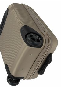 OCHNIK UNISEX jasny brąz