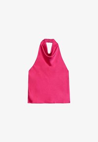 Ikke valgt, pink