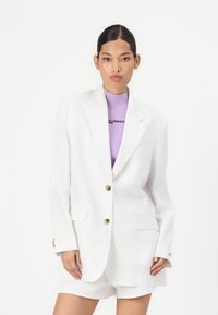 Tommy Hilfiger Blazer - optic white