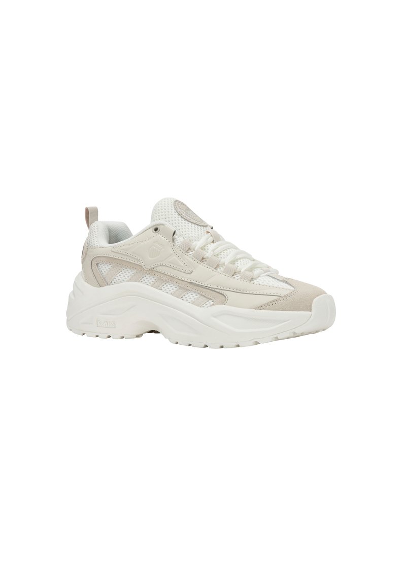 K-SWISS Marina - Tenisky - light gray bright white