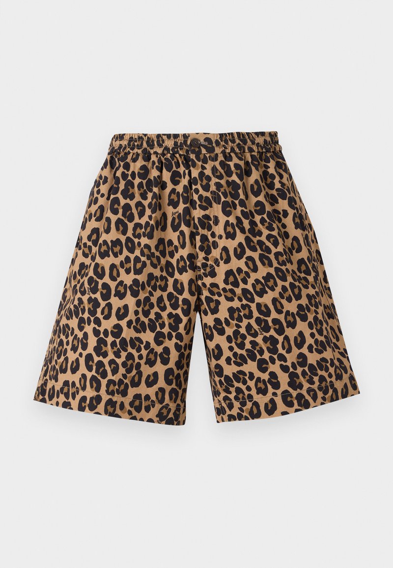 ASPESI Shorts bruin ASPESI Shorts bruin