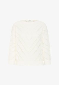 Unausgewählt, marshmallow