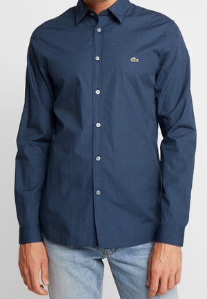 Chemise - dark blue