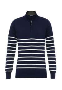 Επιλέχθηκε, dark blue