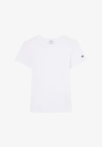 Geselecteerd, white