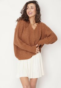 ANGELL - Sweter