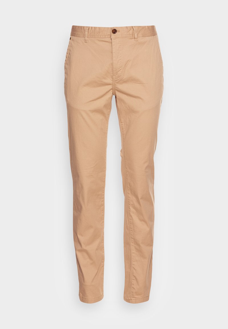 Scotch & Soda Chino zandkleur