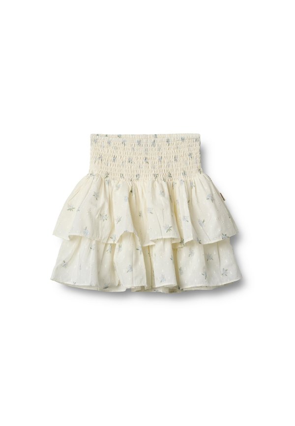 ROCK HILARY - Minirock