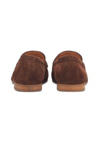 COX PENNY - Slipper - mittelbraun