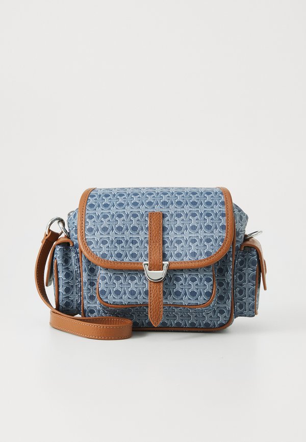 CAMPUS - Cross body bag