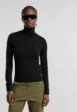 Maglione - nero