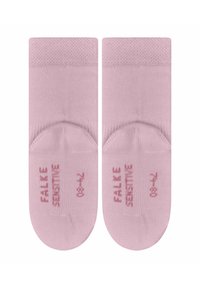 FALKE UNISEX łososiowy