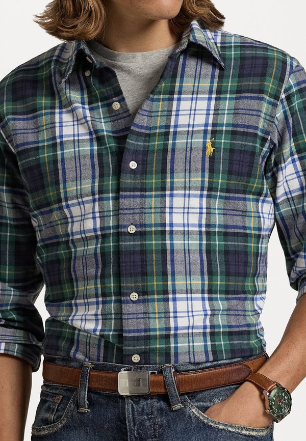 LONG SLEEVED SPORT  - Shirt4