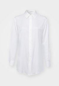 Camicia - open white
