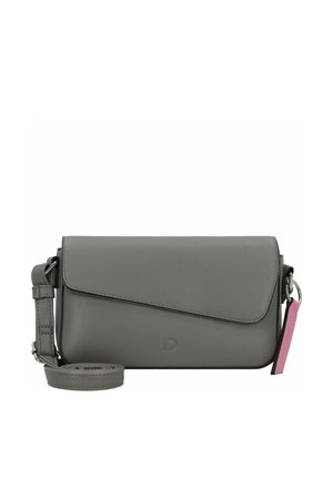 NEONA - Sac bandoulière - dark grey