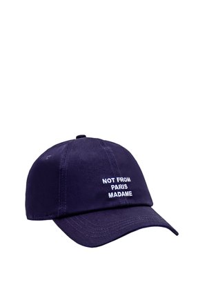 Drôle de Monsieur SLOGAN - Kapa - blu