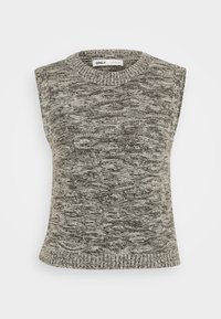 ONLY Strickpullover - grey