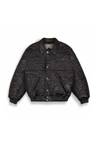 Giacca da mezza stagione - black