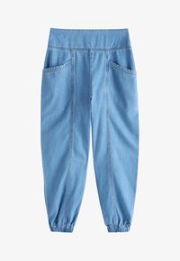 Nevybrané, light blue