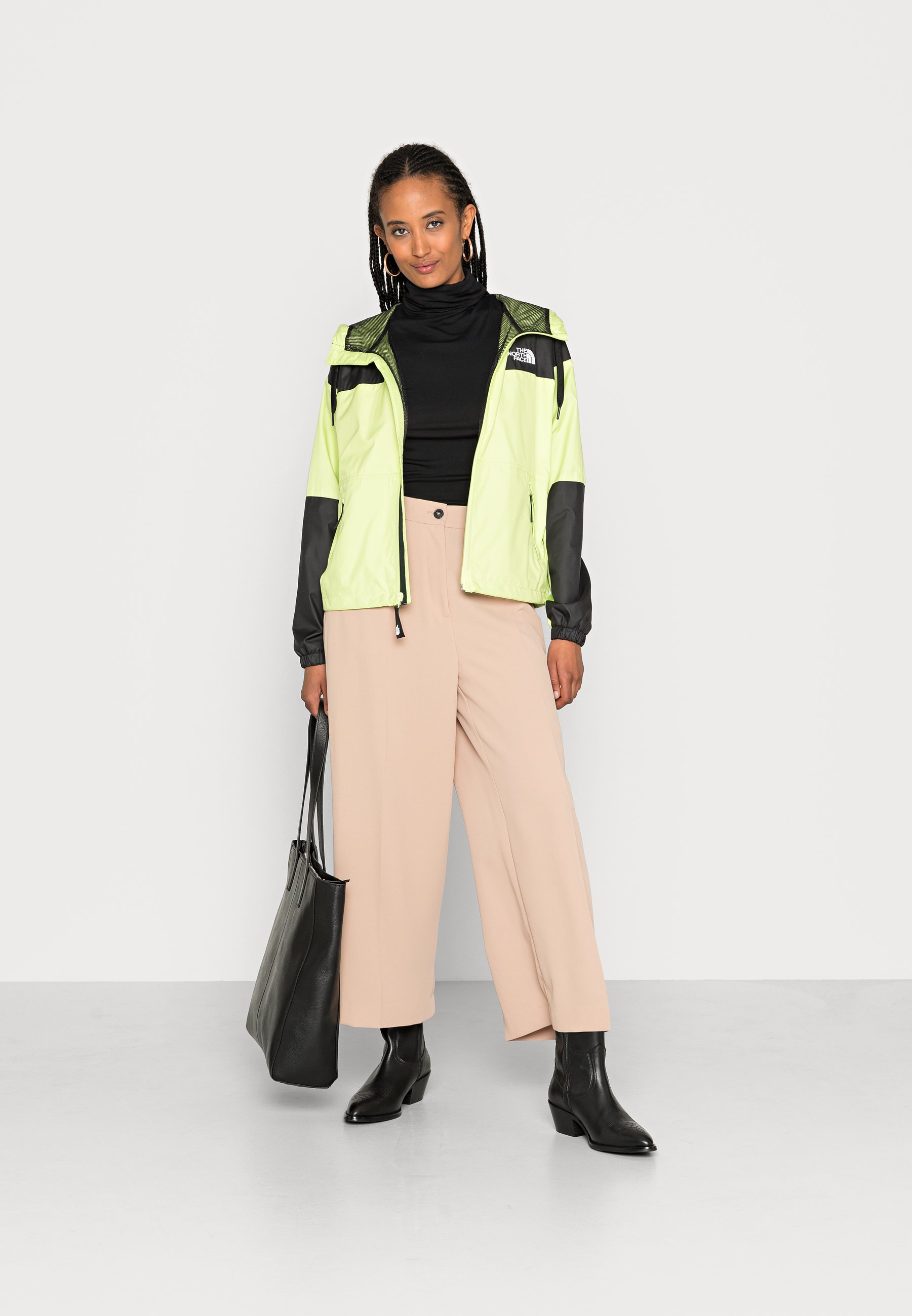 The North Face SHERU JACKET 