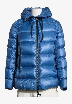 MONCLER, PUFFER BLUE - Veste d'hiver - blue