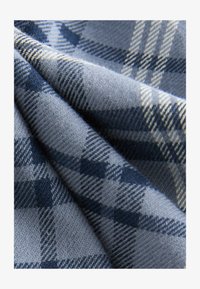 Non sélectionné, blue bear check