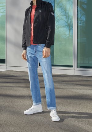 Übergangsjacke - black