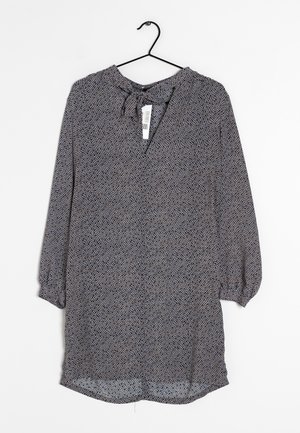 Blouse - multi colored