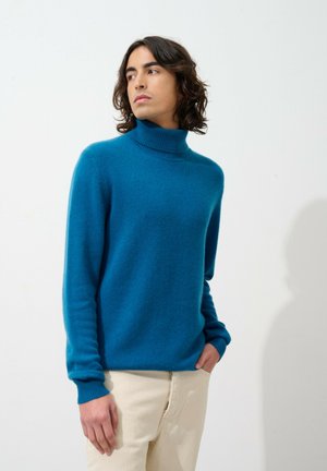 MARTIN - Maglione - peacock