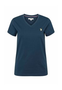 Nem kiválasztott, insignia blue