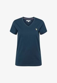 Kijelölve, insignia blue