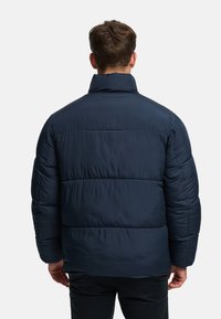 Kronstadt STEVENS PUFFER  - Giacca invernale - sky captain