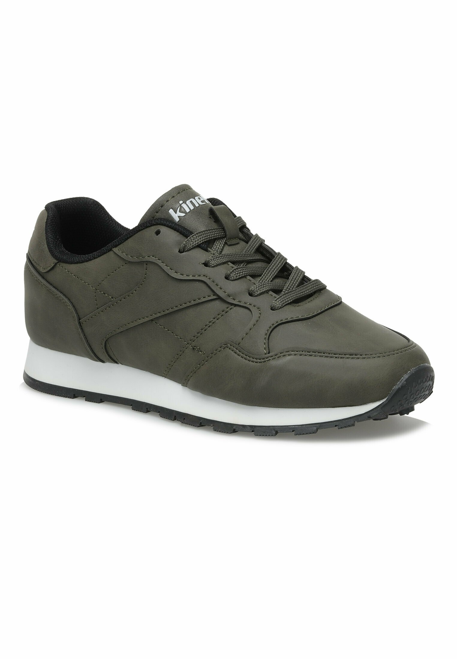 kinetix ATHLETIC RENO 2PR - Trainers - haki/khaki - Zalando.ie