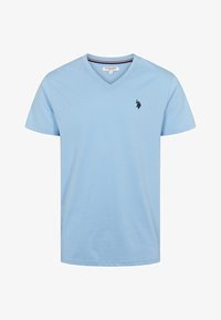 Nem kiválasztott, placid blue