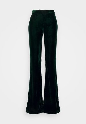 Heathe ARIYO SUIT TROUSERS - Bukser - green