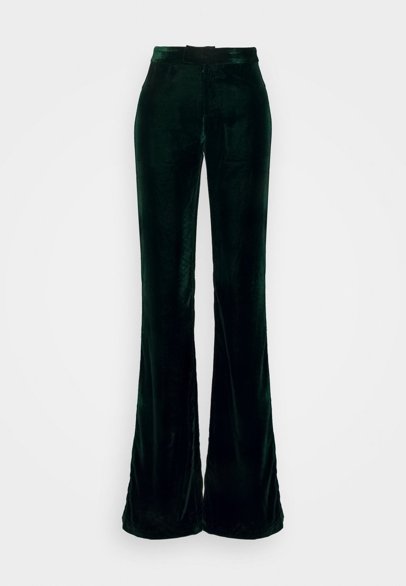 Heathe Broek groen