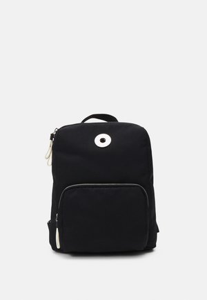 GIOCOSO NIVIA BACKPACK - Rugzak - black