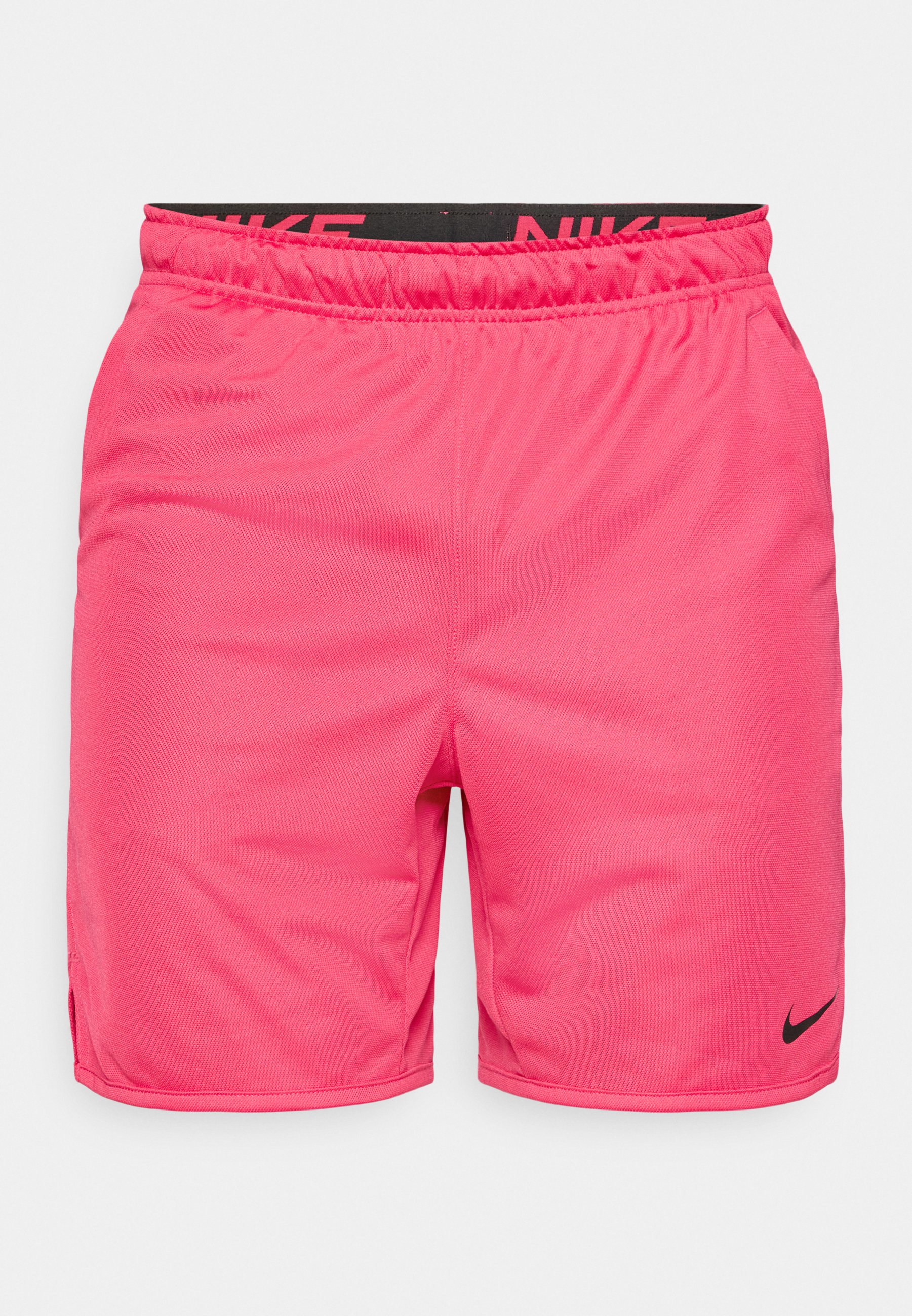 dark pink nike shorts