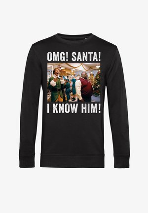 Henry Tiger ELF czarny